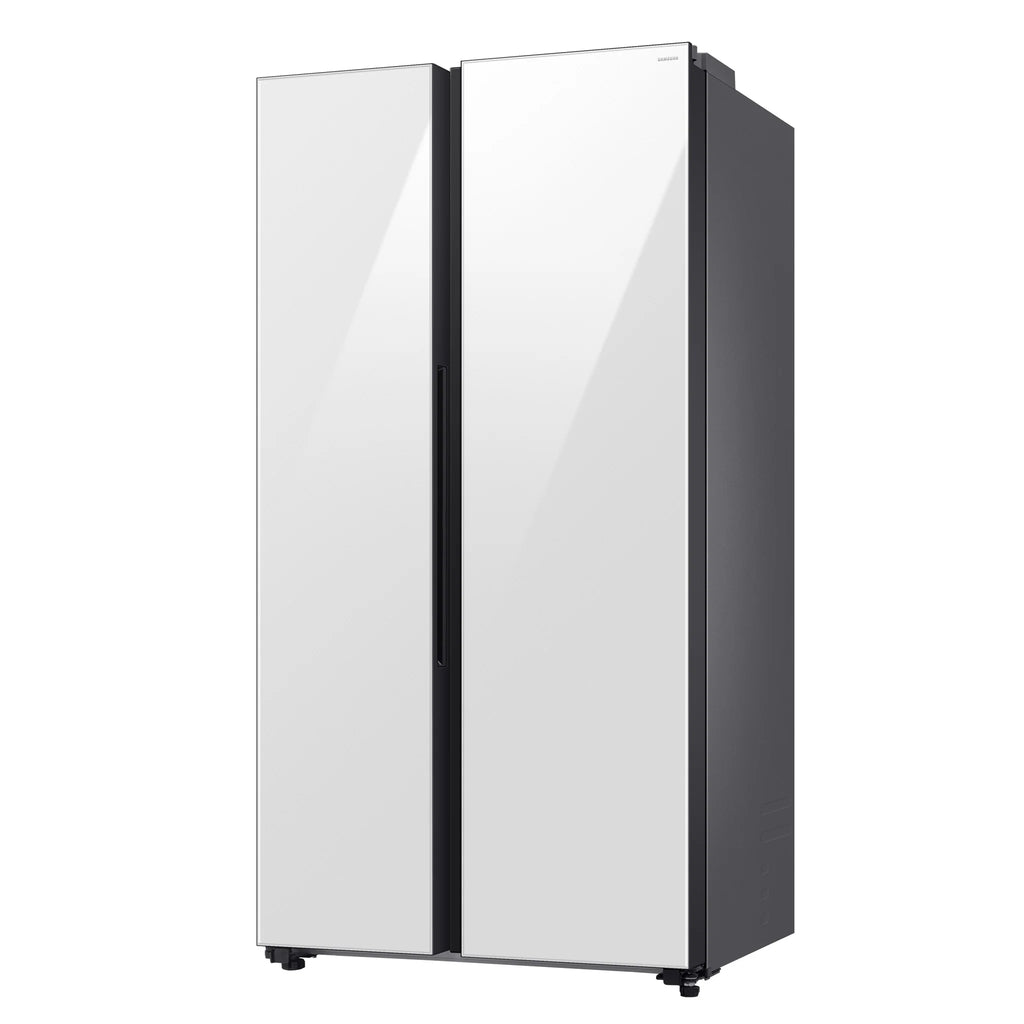 22.8 Cu. Ft. Side-by-Side Refrigerator Inverter