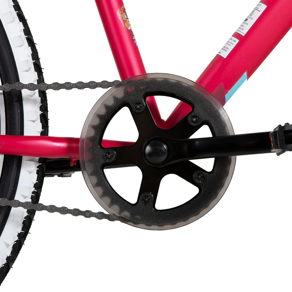 20/24-Inch Kids Mountain Bike, Single-Speed