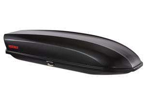 YAKIMA SkyBox Carbonite 21 Cubic Foot Cargo Box - 8007337