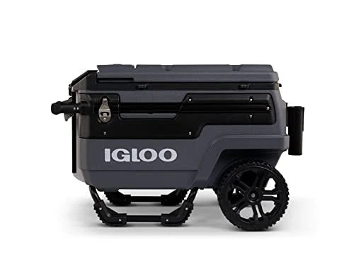 Premium Hard-Sided Cooler