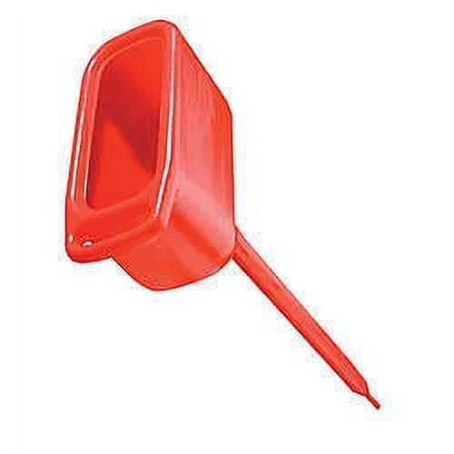 JAZ Products 560-014-06 Go Deep Fuel Funnel with 30 Inch Spout