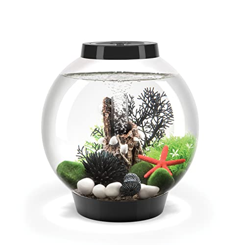 biOrb 8 Gallon Aquarium Multi Color Remote Controlled