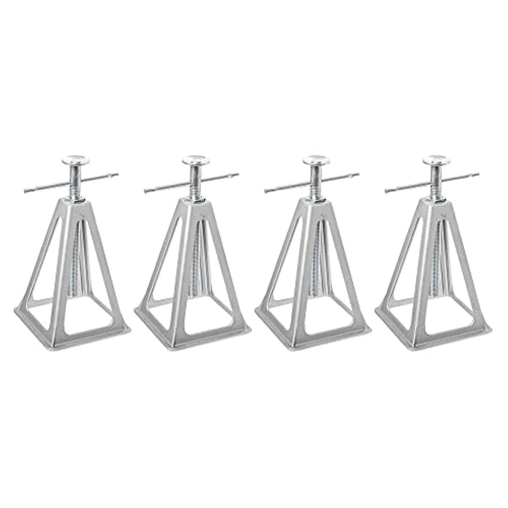 Ultra-Fab 48-979004 RV Trailer Stacker Jack - 1 Pair