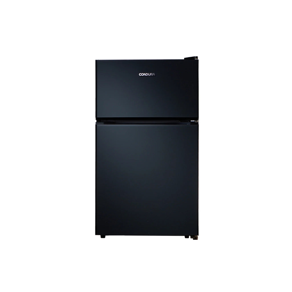 3.1 Cu. Ft. Two-Door Refrigerator