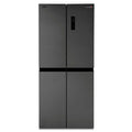 15 Cu. Ft. Multi-Door Refrigerator Inverter