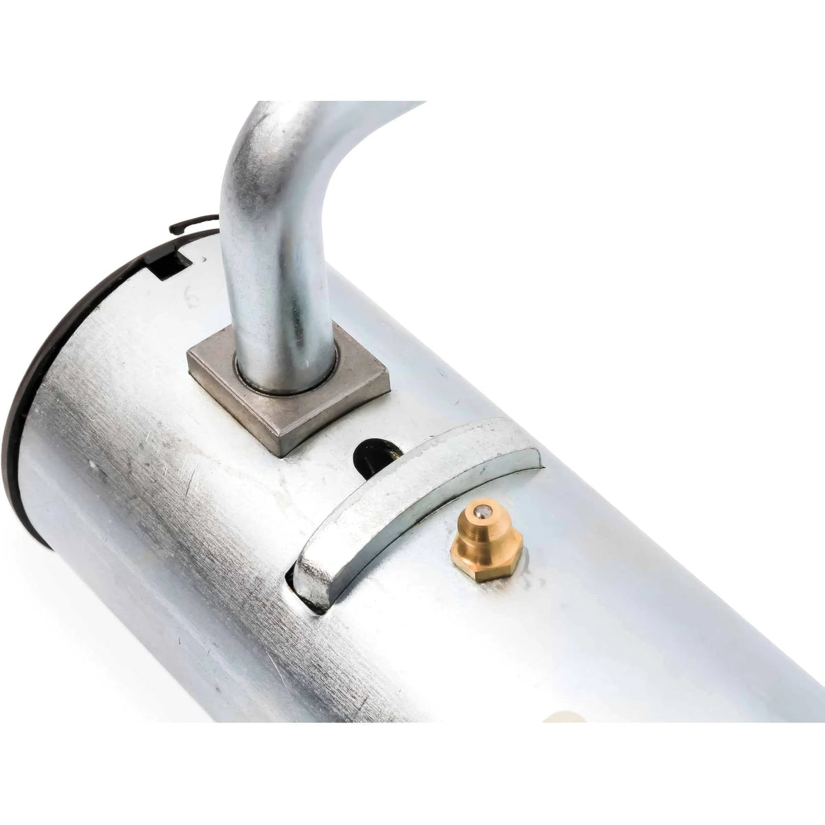 Camco 50011 Trailer Tongue Jack 1,500 lb Capacity