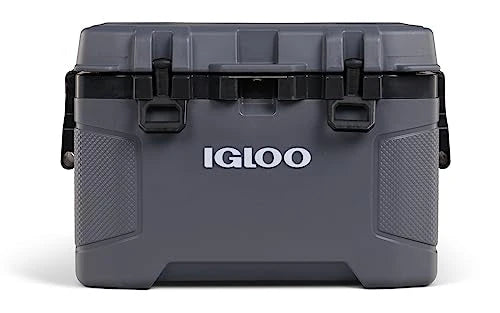 Premium Hard-Sided Cooler
