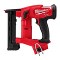 Milwaukee 2749-20 M18 FUEL 18V 18-Gauge 1/4 Narrow Crown Stapler - Bare Tool