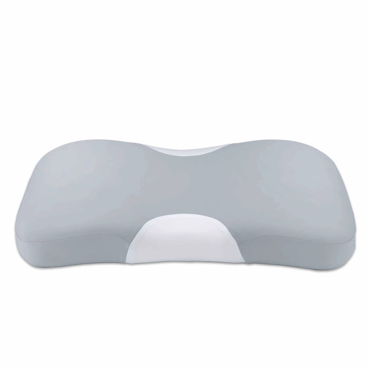 Ergonomic Cervical Neck Support Pillow, Orthopedic Contour Design for Neck and Shoulder Pain Relief
