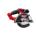 Milwaukee 2782-20 M18 FUEL 18V 5-3/8-Inch Metal Cutting Circular Saw - Bare Tool