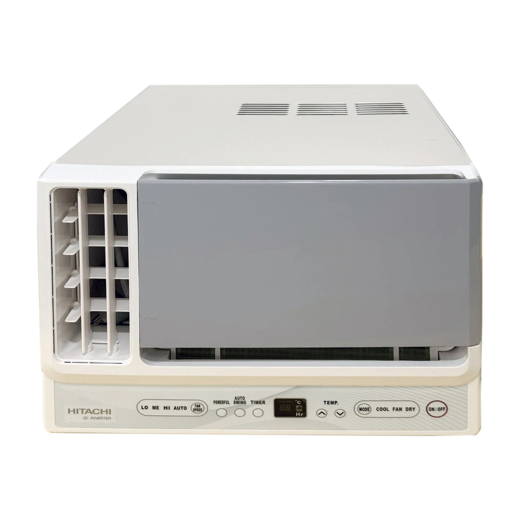 1 HP Window Air Conditioner