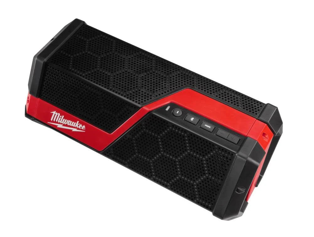 MW M18/M12 Jobsite Speaker Reconditioned 2891-80 from MW