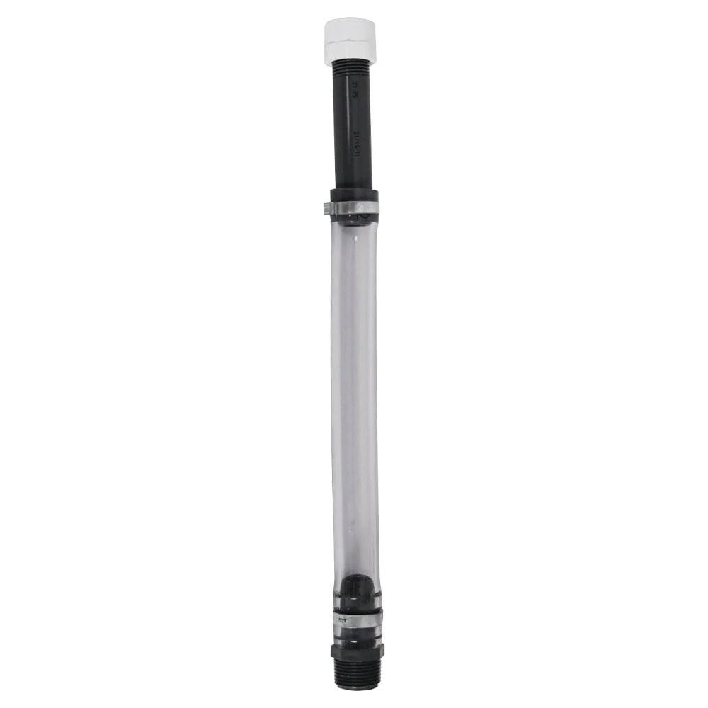 VP Racing 5.5 Gallon Motorsport Liquid Jug (2 Pack) with 14 Inch Hose Kit