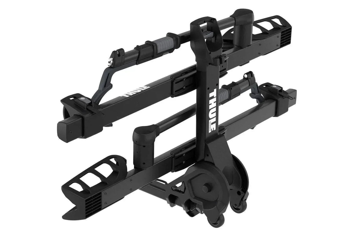 Thule T2 Pro XTR 2 Platform 2 Hitch Bike Rack - 9034XTR