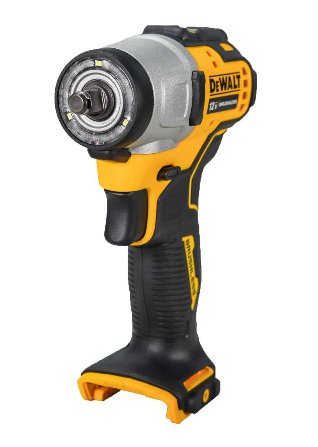 DeWalt 12V MAX Brushless Impact Wrench Bare (Xtreme)