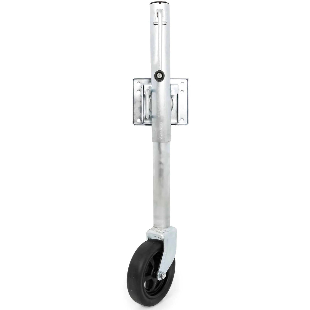 Camco 50011 Trailer Tongue Jack 1,500 lb Capacity
