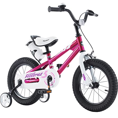 Royalbaby Freestyle Bicycle Multiple Colors