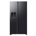 21.8 Cu. Ft. Side-by-Side Refrigerator Inverter