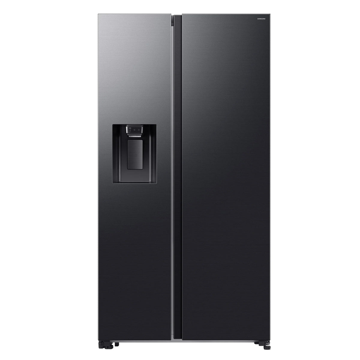 21.8 Cu. Ft. Side-by-Side Refrigerator Inverter