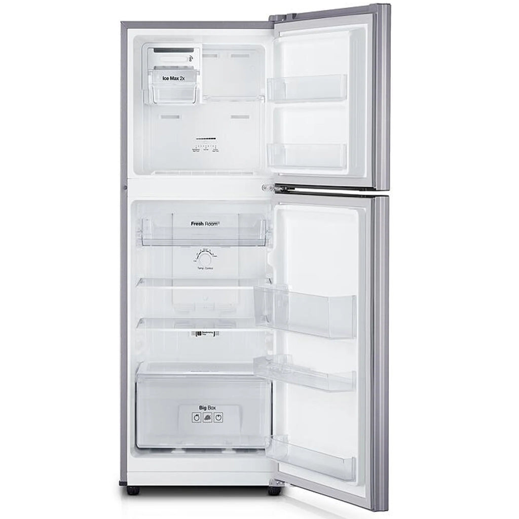 7.4 Cu. Ft. Refrigerator