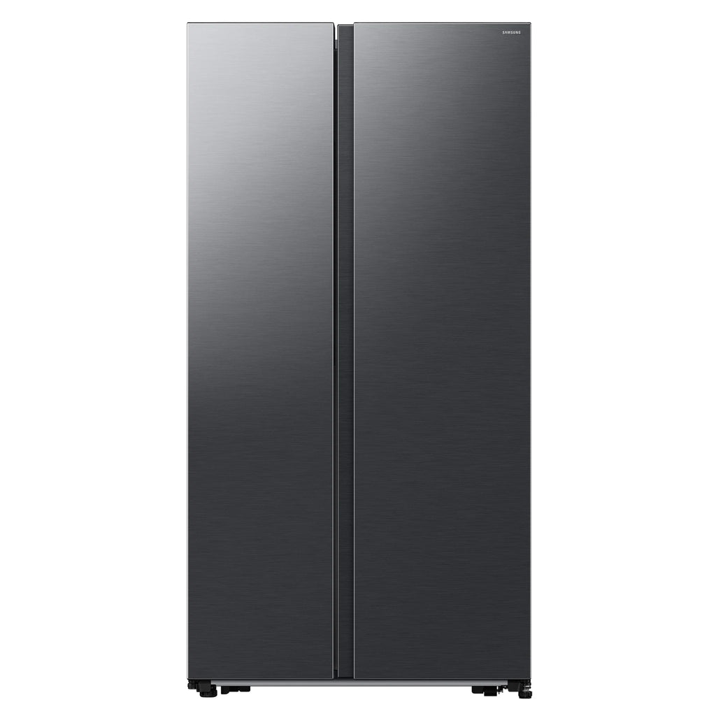 20.5 Cu. Ft. Side-by-Side Refrigerator Inverter