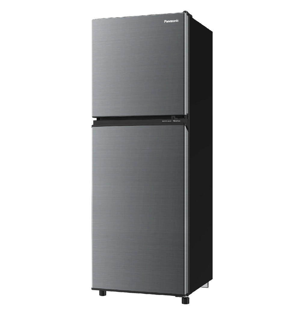 8.6 Cu. Ft. Two-Door Refrigerator Inverter
