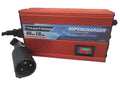 High-Quality Club Car Charger 48V 10A Golf Cart Charger - Fast Efficient Charging