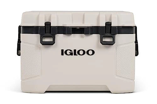 Premium Hard-Sided Cooler