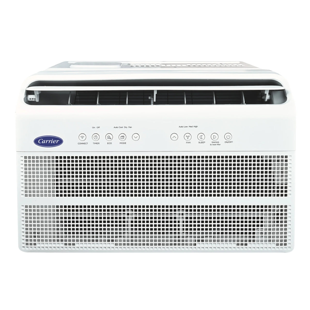 1.5 HP Window Air Conditioner Inverter