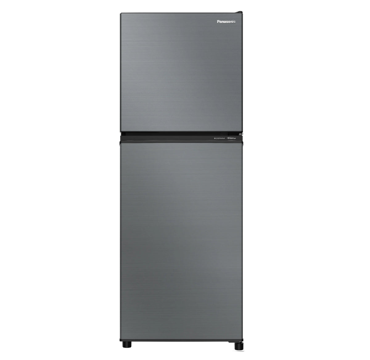8.6 Cu. Ft. Two-Door Refrigerator Inverter