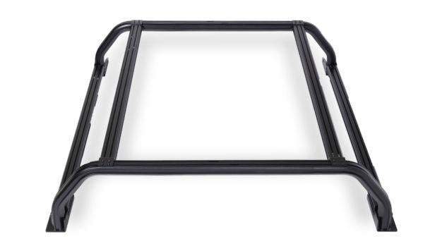 PUTCO Venture TEC Rack - 2016-2021+ Toyota Tacoma 6' Standard Box - 184410