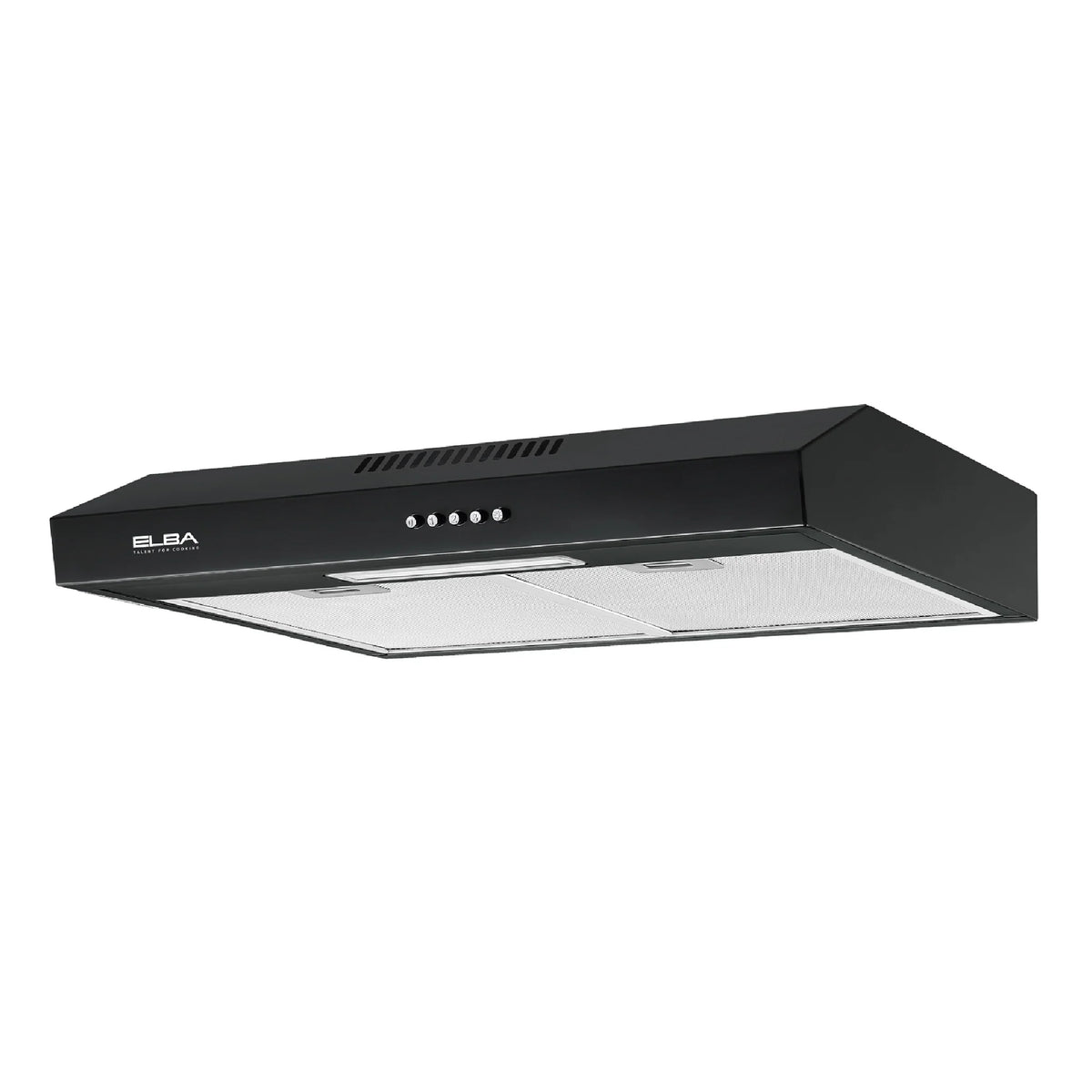 Range Hood for Home Cooking Configuration C