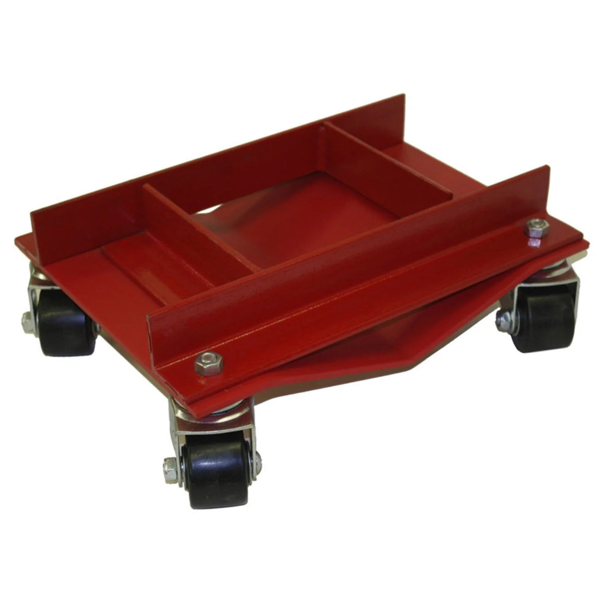 Merrick Machine M998086 Trailer Jack Dolly Attachment