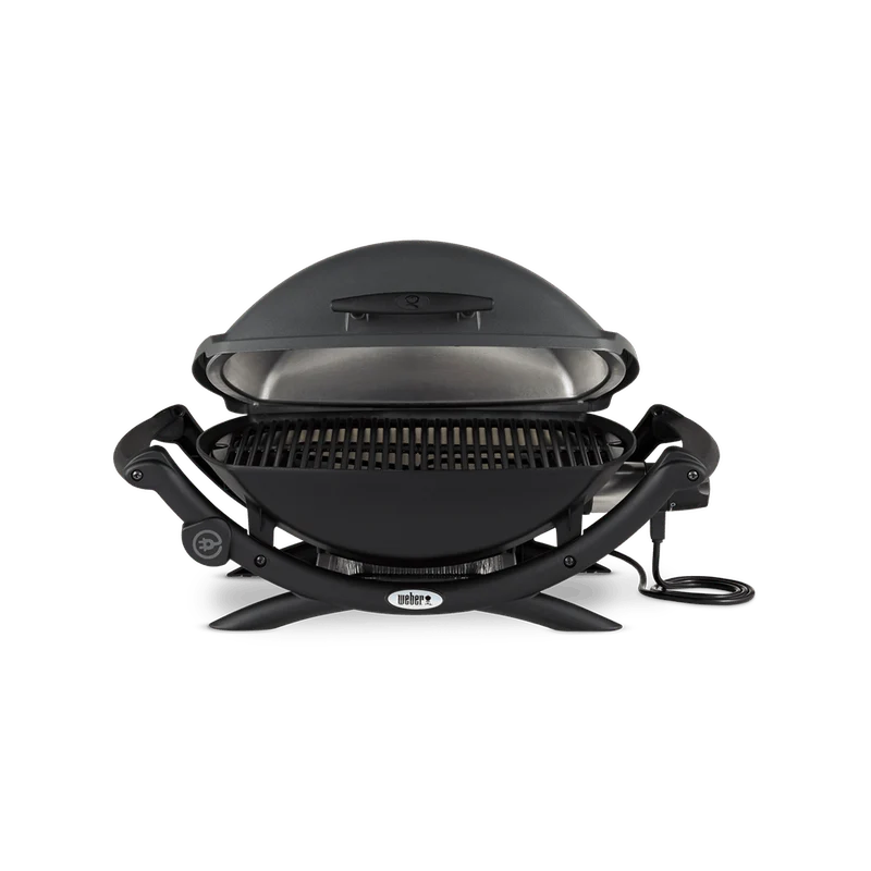Weber® Q 2400 Electric Grill
