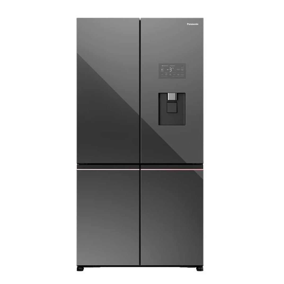 24.3 Cu. Ft. Multi-Door Refrigerator Inverter