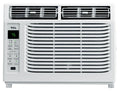TCL 5，000 BTU White Window Air Conditioner with Remote
