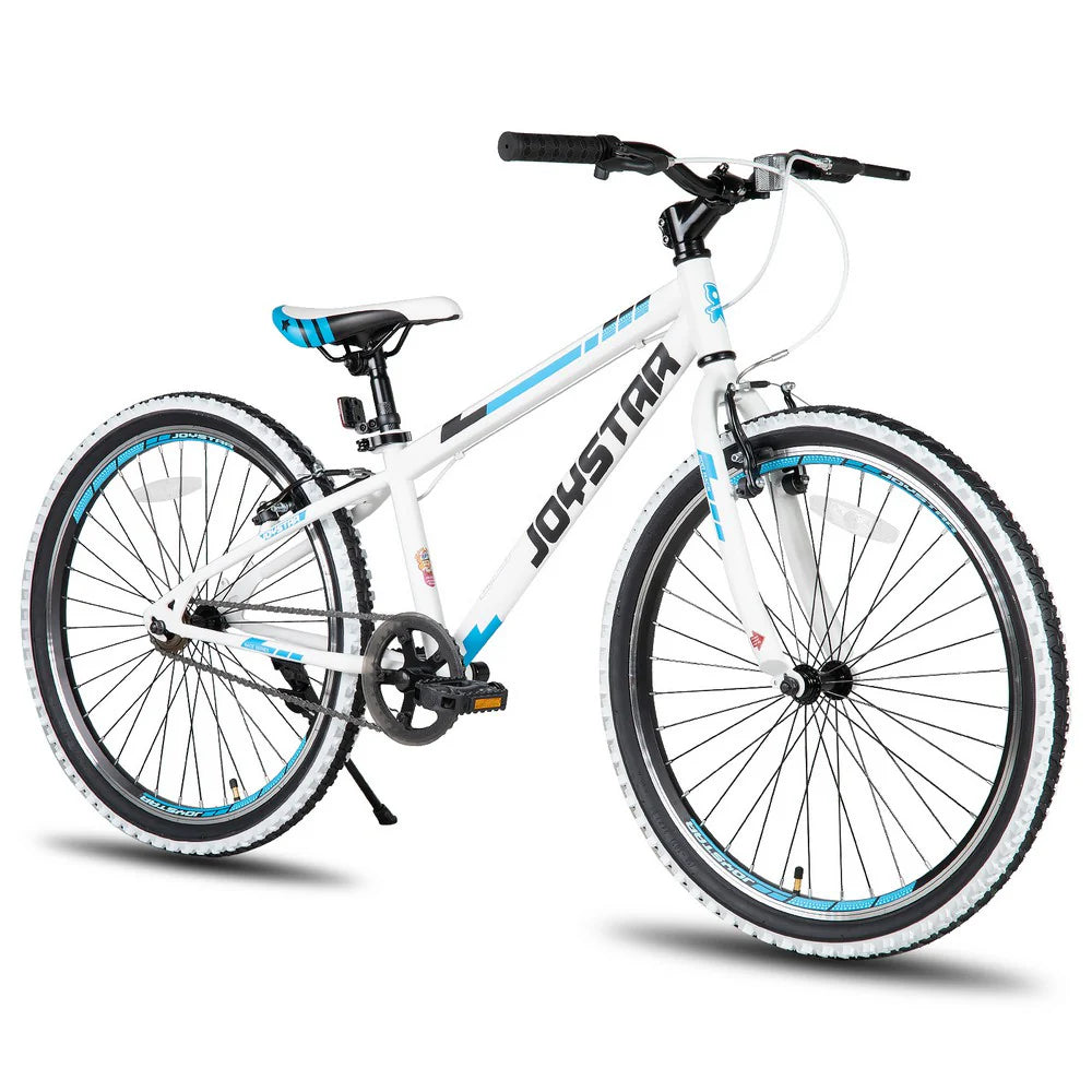 20/24-Inch Kids Mountain Bike, Single-Speed