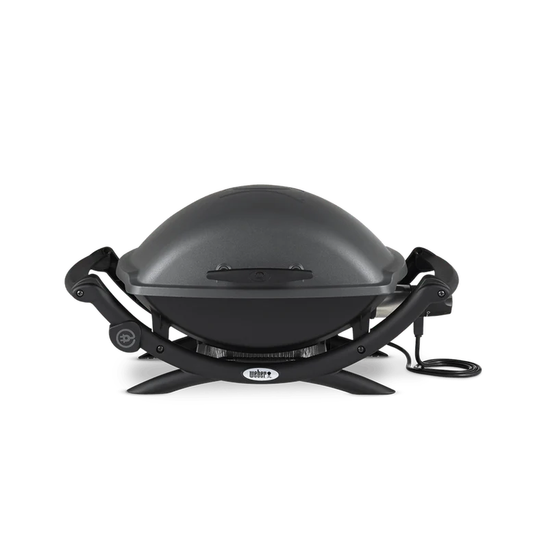 Weber® Q 2400 Electric Grill