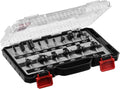 RT1323-01 Router Table and 10Amp Fixed Base Router Kit