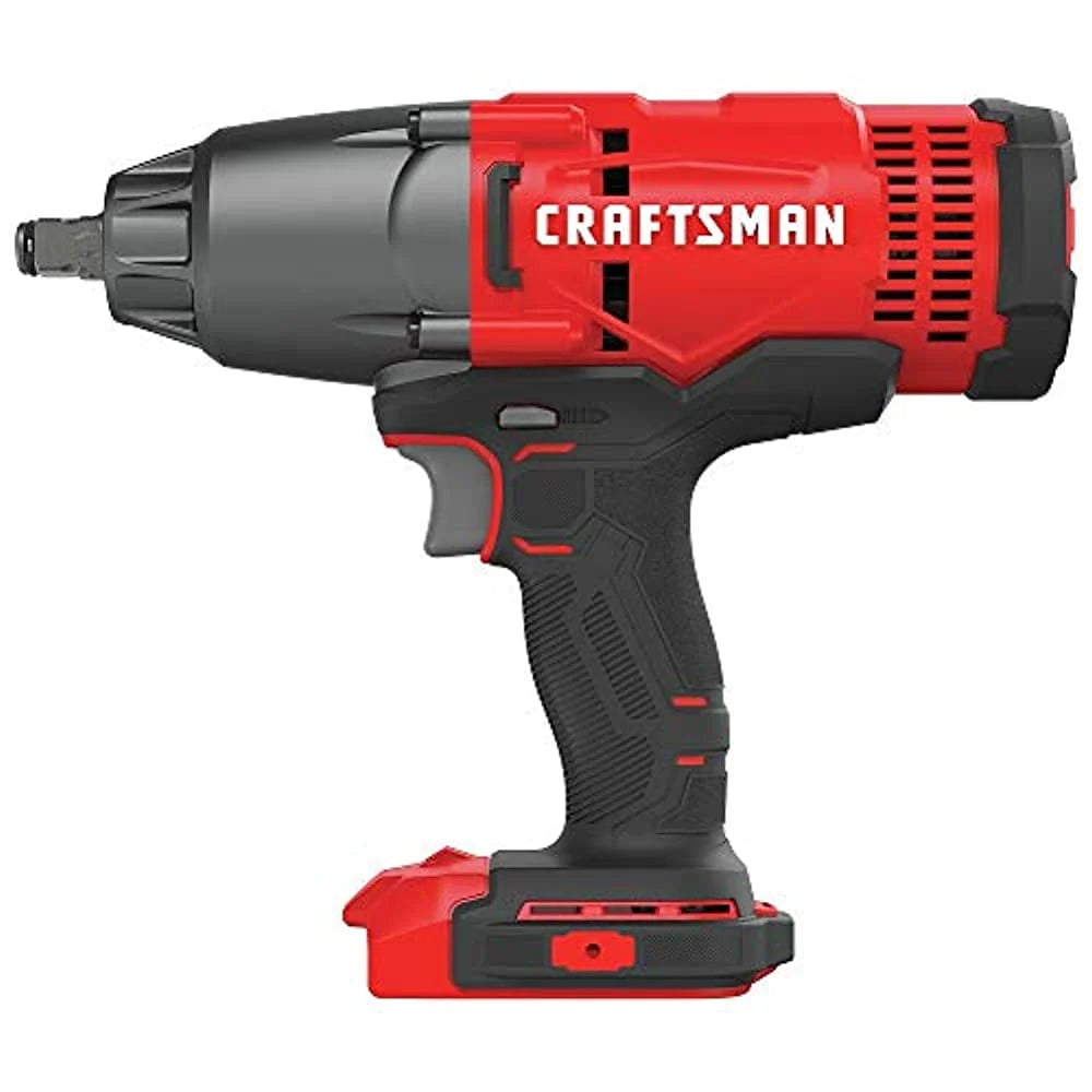 20V MAX IMP WRNCH 1/2CL