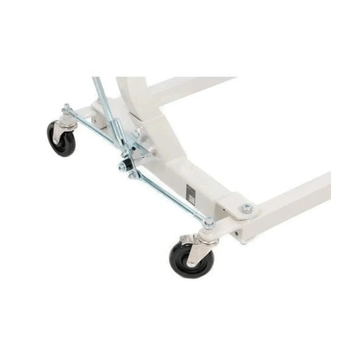 Hoyer HML400 Portable Hydraulic Patient Lift