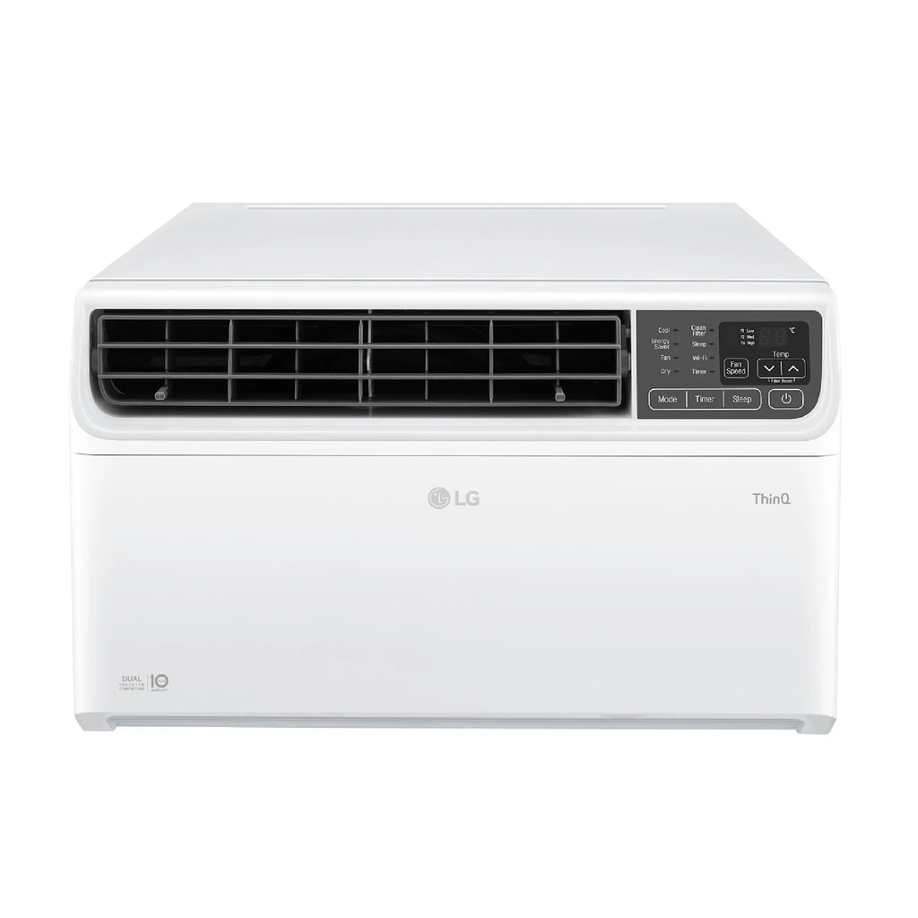1.8 HP Window Air Conditioner Inverter
