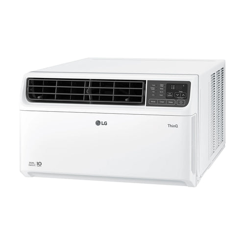 0.8 HP Window Air Conditioner Inverter with Convenient Controls