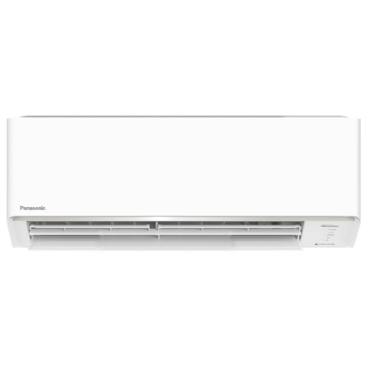 2 HP Split Air Conditioner Inverter AI Features Deluxe Configuration