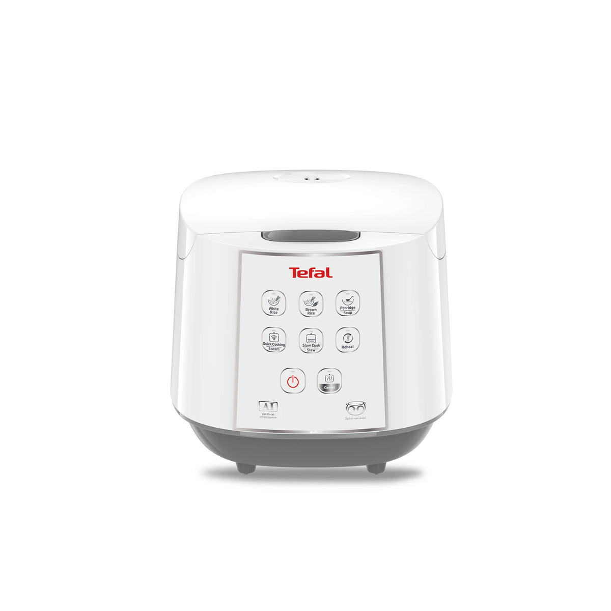 10-Cup Rice Cooker