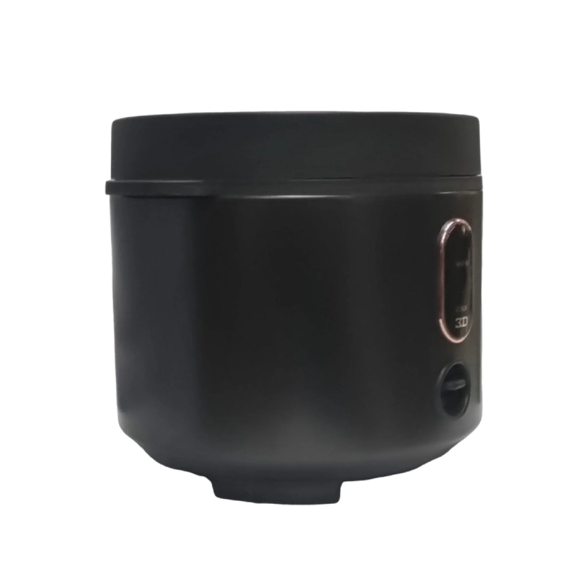 Rice Cooker with Versatile Cooking Functions Configuration C