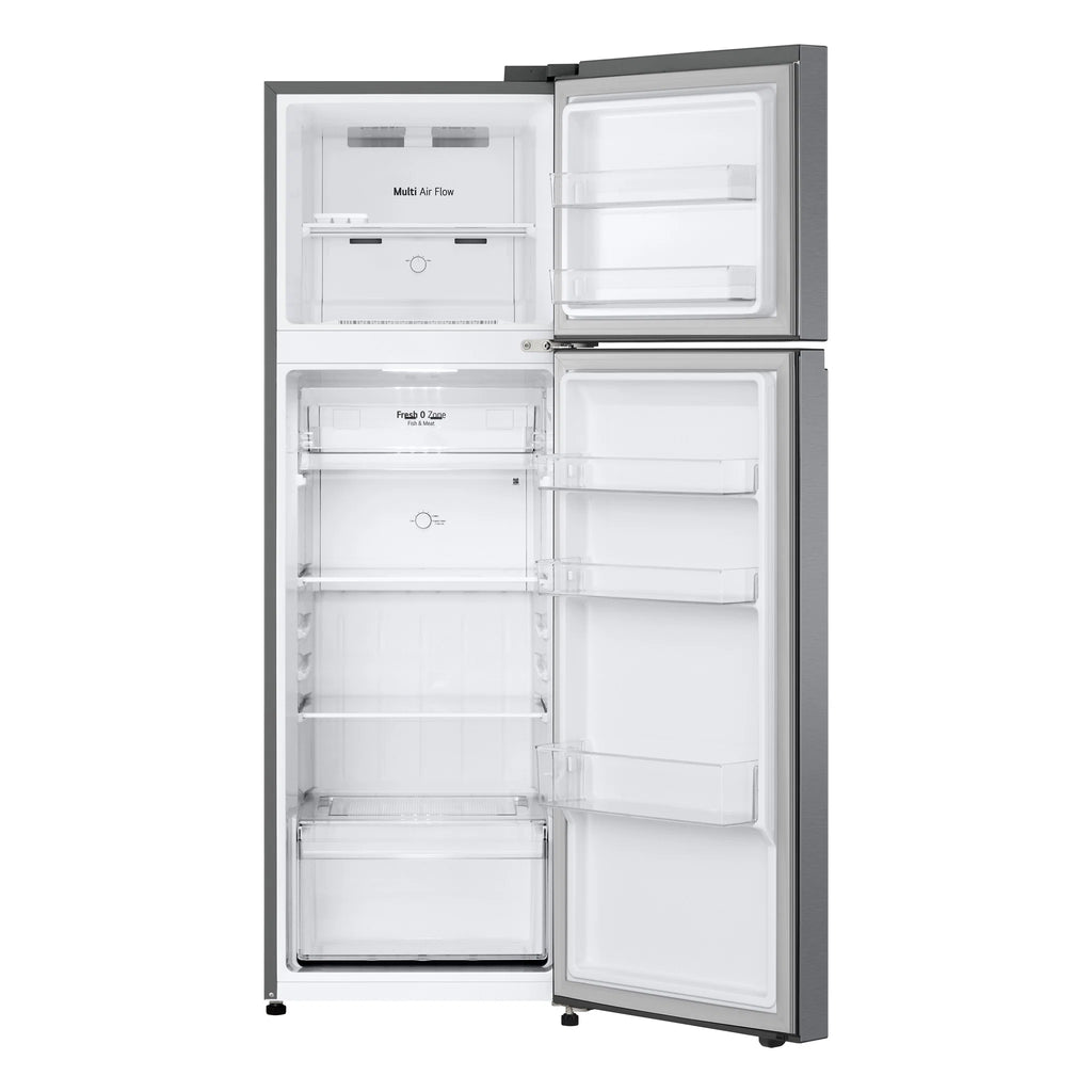 10.1 Cu. Ft. Single-Door Refrigerator Inverter