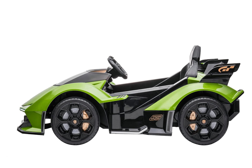 Dakott Sports Car for Kids