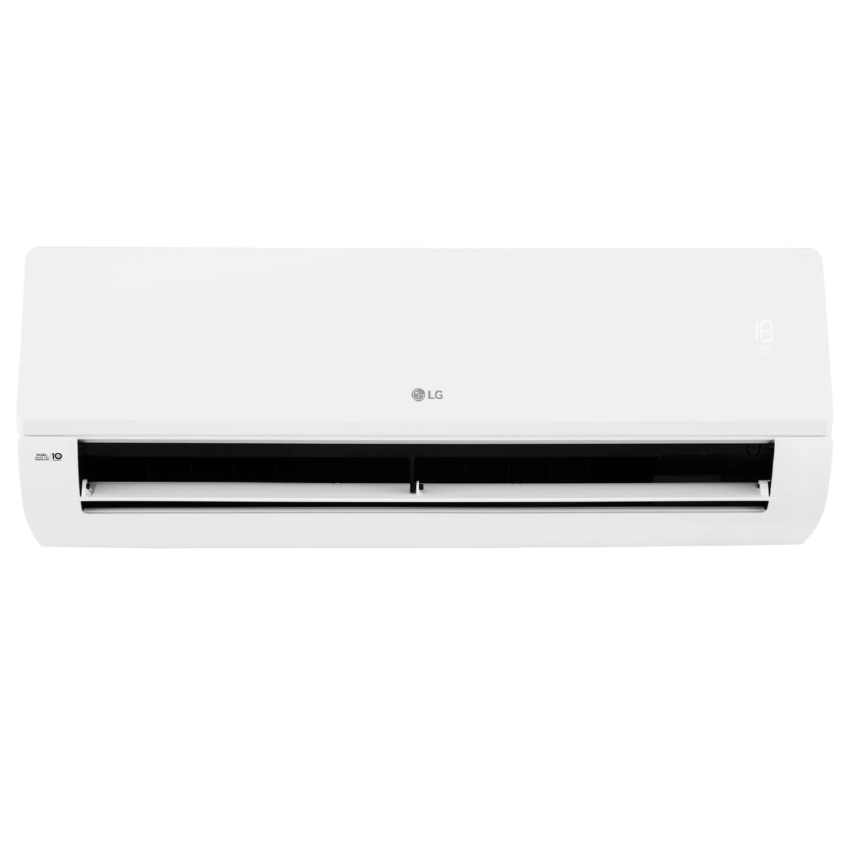 1 HP Split Air Conditioner Inverter with Quiet Operation Configuration B