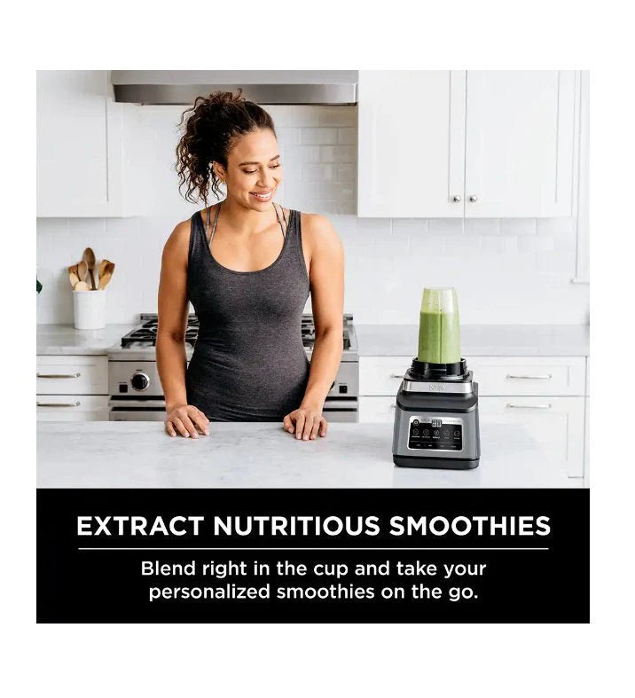 Ninja Professional Plus Kitchen System ， BN801